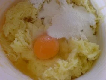 Kartoffelpuffer - Rezept - Bild Nr. 6