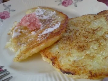 Kartoffelpuffer - Rezept - Bild Nr. 2