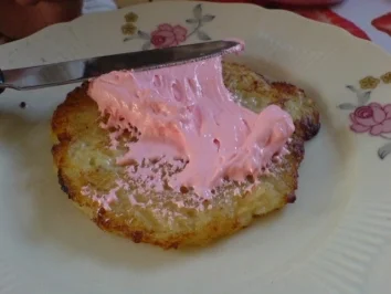 Kartoffelpuffer - Rezept - Bild Nr. 3