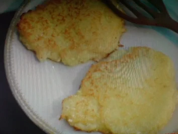 Kartoffelpuffer - Rezept - Bild Nr. 10