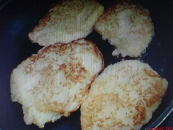 Kartoffelpuffer - Rezept - Bild Nr. 9