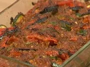 Ratatouille aus dem Ofen - Rezept