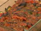 Ratatouille aus dem Ofen - Rezept