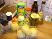 Rezept: Nach den Feiertagen !!! Teil 1 Nach den Feiertagen !!! Teil 1 - Rezept