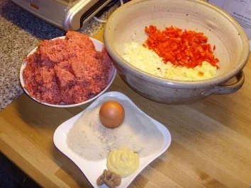 Rezept: Nach den Feiertagen !!!….Teil 2 Nach den Feiertagen !!!….Teil 2 - Rezept