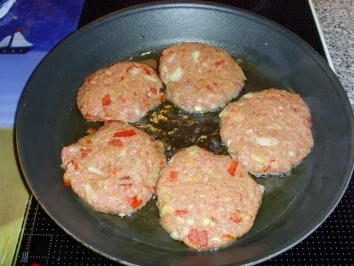 Rezept: Nach den Feiertagen !!!….Teil 2 Nach den Feiertagen !!!….Teil 2 - Rezept