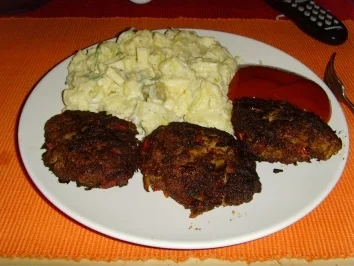 Rezept: Nach den Feiertagen !!!….Teil 2 Nach den Feiertagen !!!….Teil 2 - Rezept