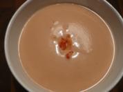 Französische Apfelsuppe - Rezept