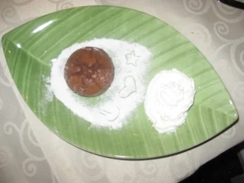 Rezept: Schokokuchen eurer Träume Schokokuchen eurer Träume - Rezept