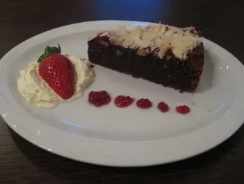 Rezept: Schokokuchen eurer Träume Schokokuchen eurer Träume - Rezept