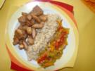 Pangasiusfilet auf asiatische Art - Rezept