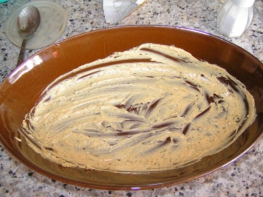 Gemüse-Kartoffel-Auflauf überbacken - Rezept - kochbar.de