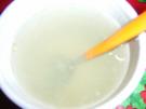 Heiße Zitrone - Rezept