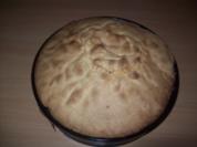 Biskuit - Rezept