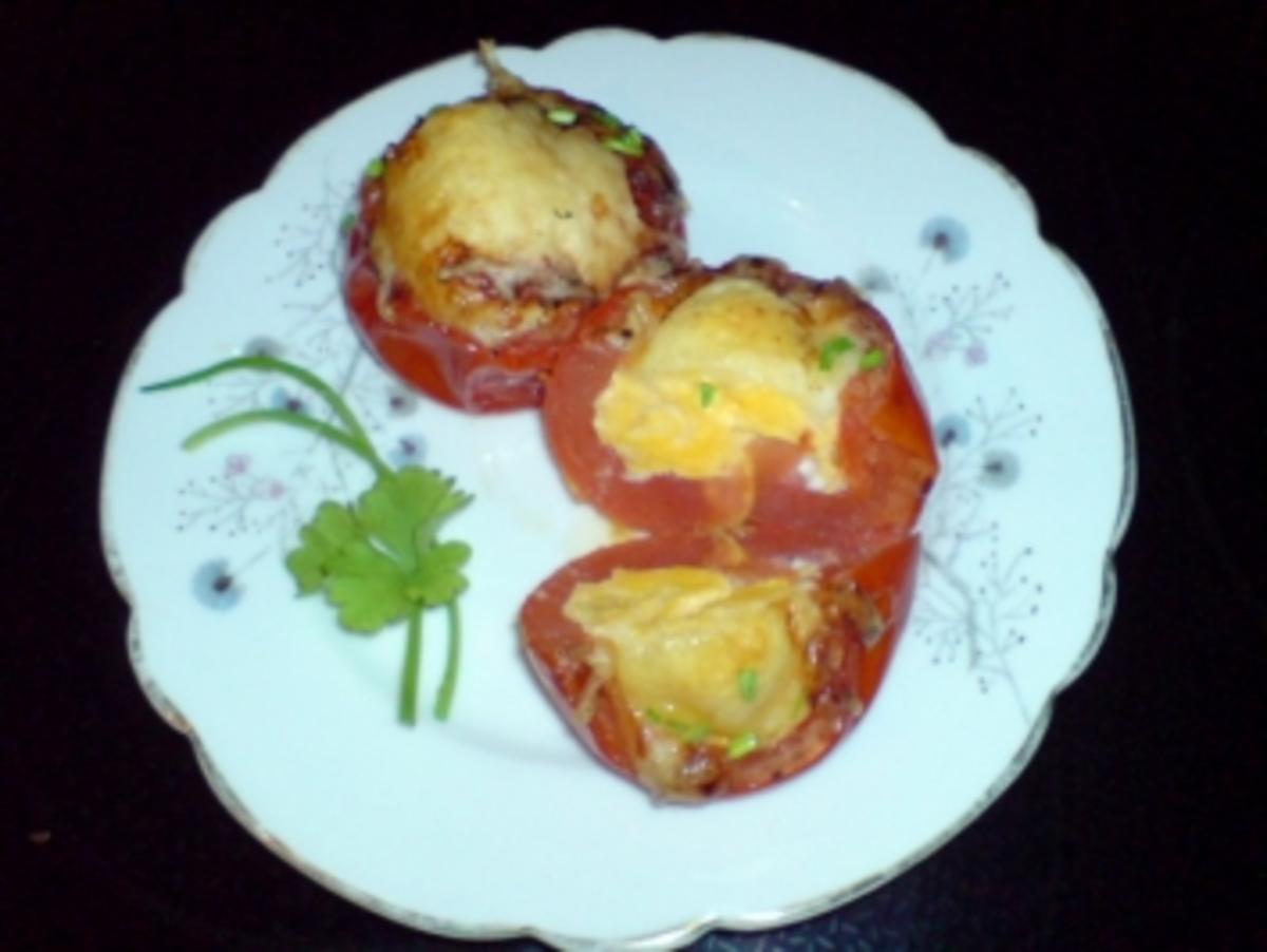 Eier in Tomate - Rezept - Bild Nr. 14