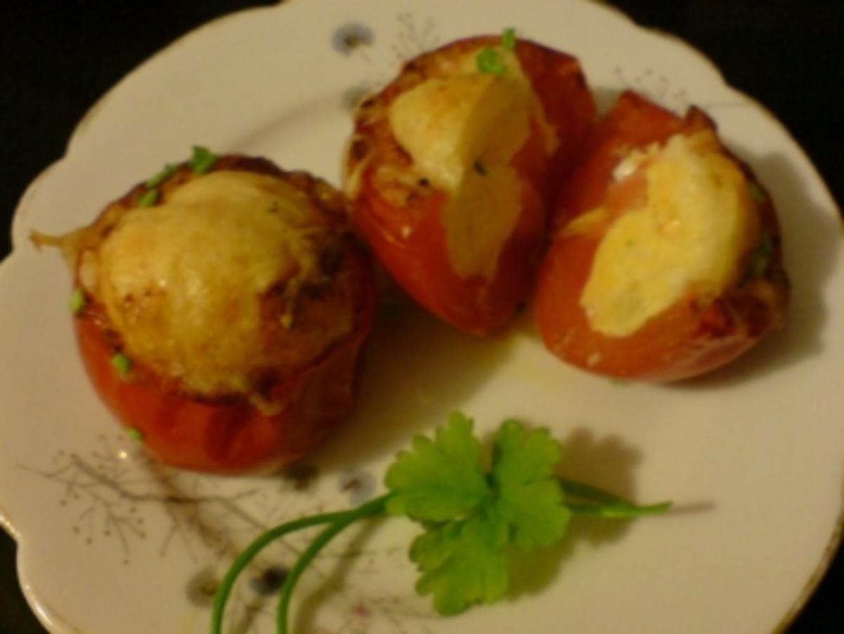 Eier in Tomate - Rezept - Bild Nr. 12