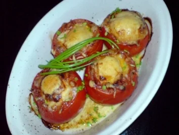 Eier in Tomate - Rezept - Bild Nr. 10