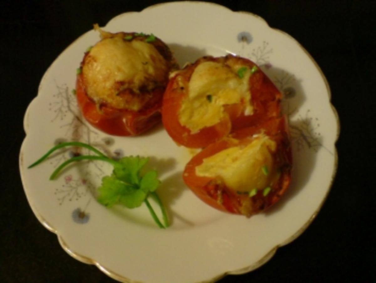 Eier in Tomate - Rezept - Bild Nr. 15