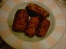 HUHN - Hähnchenbrust Rouladen - Rezept