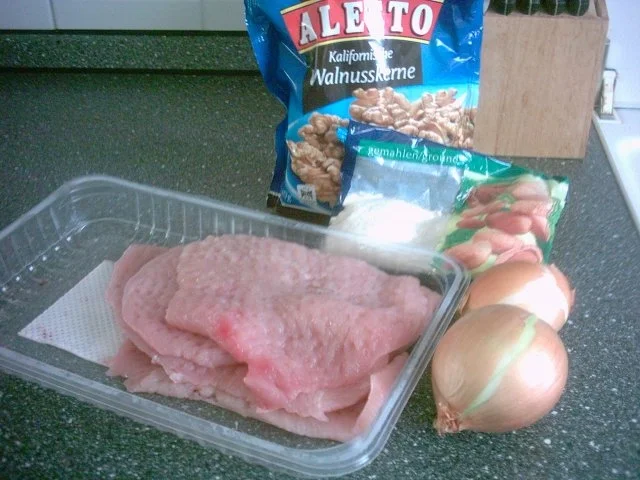 HUHN - Hähnchenbrust Rouladen - Rezept - Bild Nr. 2