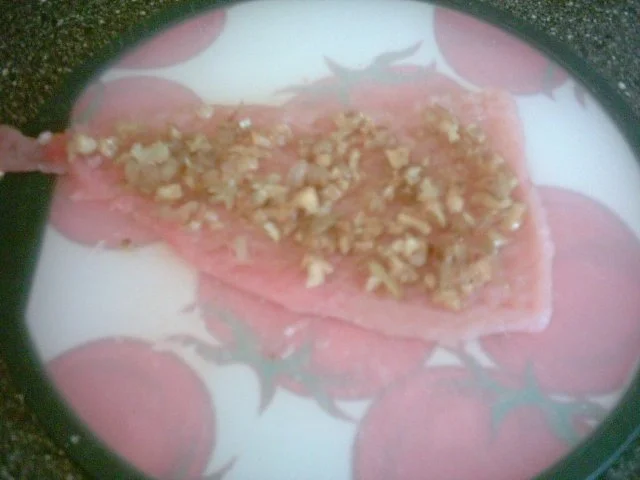 HUHN - Hähnchenbrust Rouladen - Rezept - Bild Nr. 5