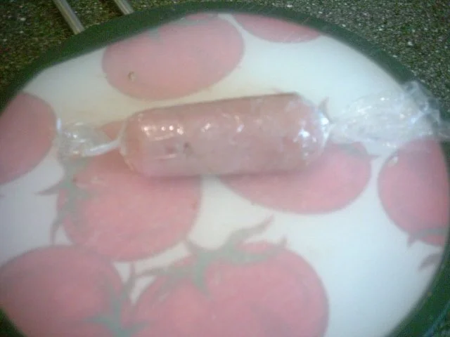 HUHN - Hähnchenbrust Rouladen - Rezept - Bild Nr. 7