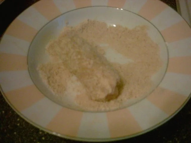 HUHN - Hähnchenbrust Rouladen - Rezept - Bild Nr. 9