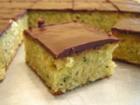 Zucchinikuchen - Rezept