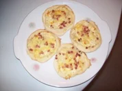 Elsässer Flammküchlein - Rezept