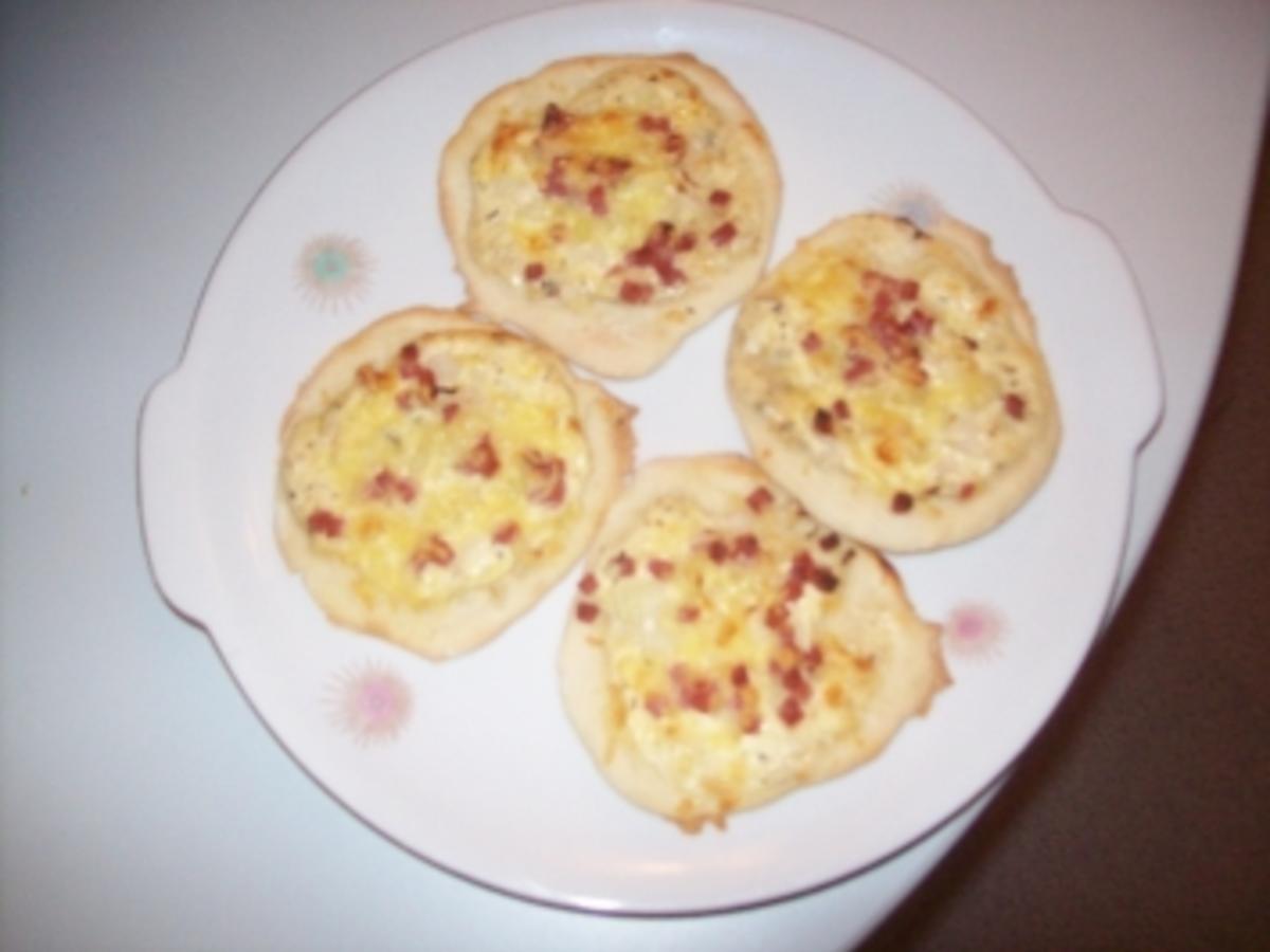 Elsässer Apfelkuchen Rezepte