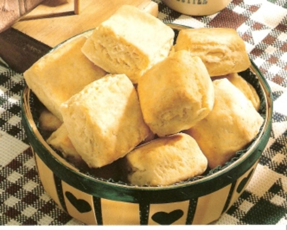 Buttermilchbrötchen - Rezept mit Bild - kochbar.de Buttermilchbrötchen - Rezept mit Bild - kochbar.de