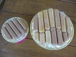 Rezept: Dessert: Aprikosen-Kuppel - Cremig-fruchtige Versuchung Bild Nr. 3 Dessert: Aprikosen-Kuppel - Cremig-fruchtige Versuchung - Rezept - Bild Nr. 3