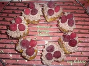 Muffins: Himbeer-Banane-Muffins - Rezept