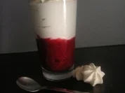 Himbeerwölckchen - Rezept