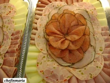 Aufschnittplatten - Rezept - Bild Nr. 4