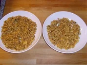 Nach den Feiertagen….Teil 3 - Rezept