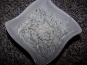 Fonduesosse mit Dill - Rezept