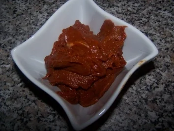 Fonduesosse mit Curry - Rezept