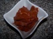 Fonduesosse mit Curry - Rezept