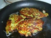Griene Klitscher - Rezept