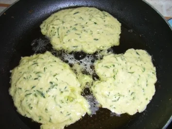 Rezept: Griene Klitscher Bild Nr. 3 Griene Klitscher - Rezept - Bild Nr. 3