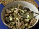 Eingelegte Salzheringe - Rezept