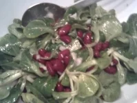 Rezept: Kidneybohnensalat Kidneybohnensalat - Rezept