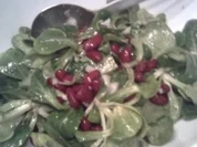 Kidneybohnensalat - Rezept