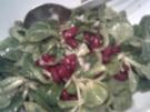 Kidneybohnensalat - Rezept