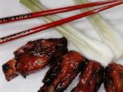 Rezept: Taiwan Spare Rips Taiwan Spare Rips - Rezept