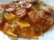 Cowboy-Suppe - Rezept