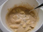 Apfelküchlein - Rezept