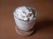 Überraschungs-Dip/Soße - Rezept