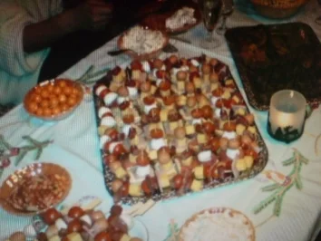 Bunte Häppchen - Rezept - Bild Nr. 13